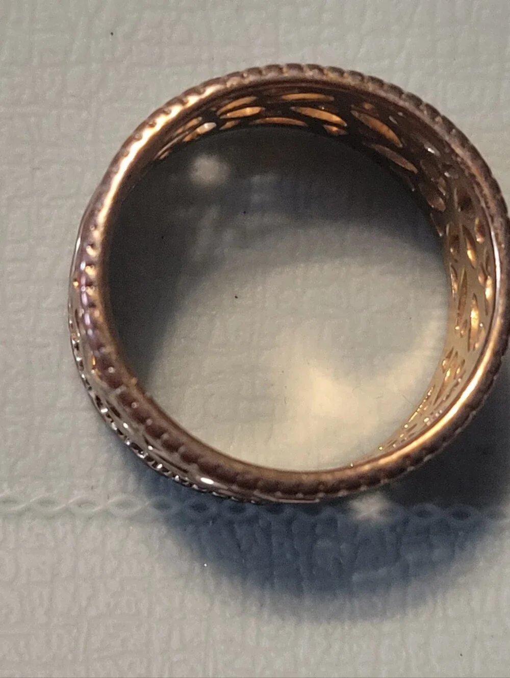 Gorgeous ring size 8